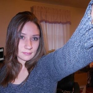 Meet your Posher, Becky